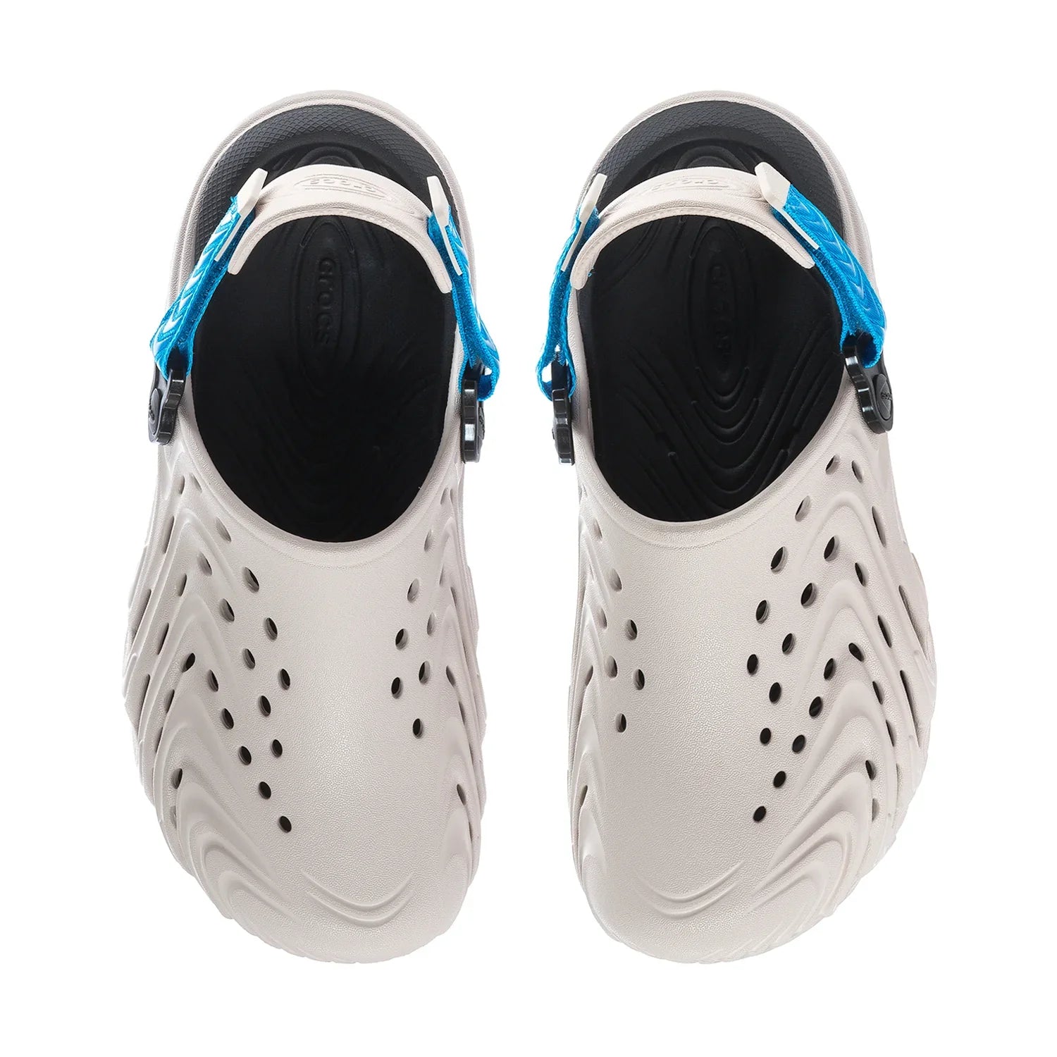 Echo II Clog - Mens detail image 3