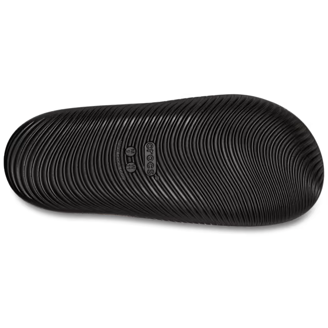Cushioned Recovery Slide