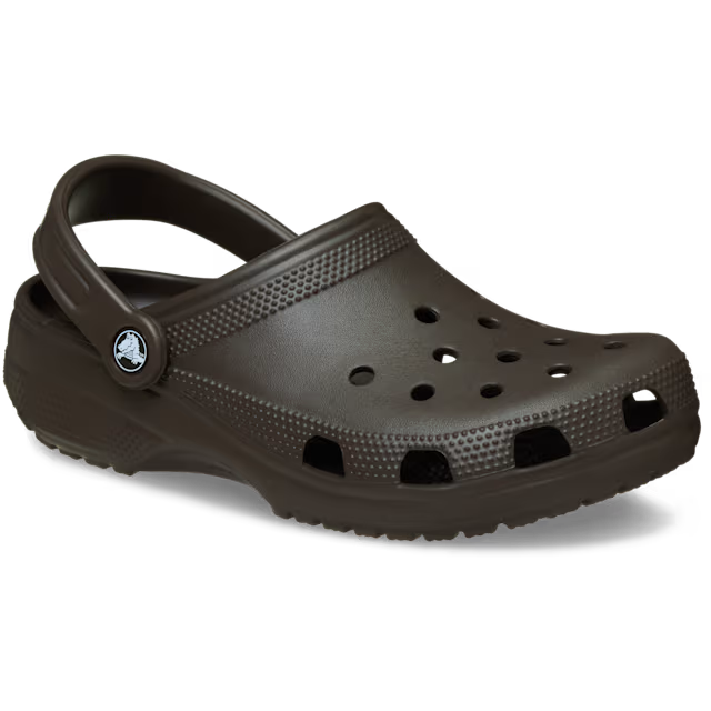 Classic Clog