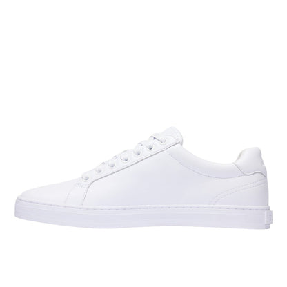 Cyprus LX Lace Up Sneakers