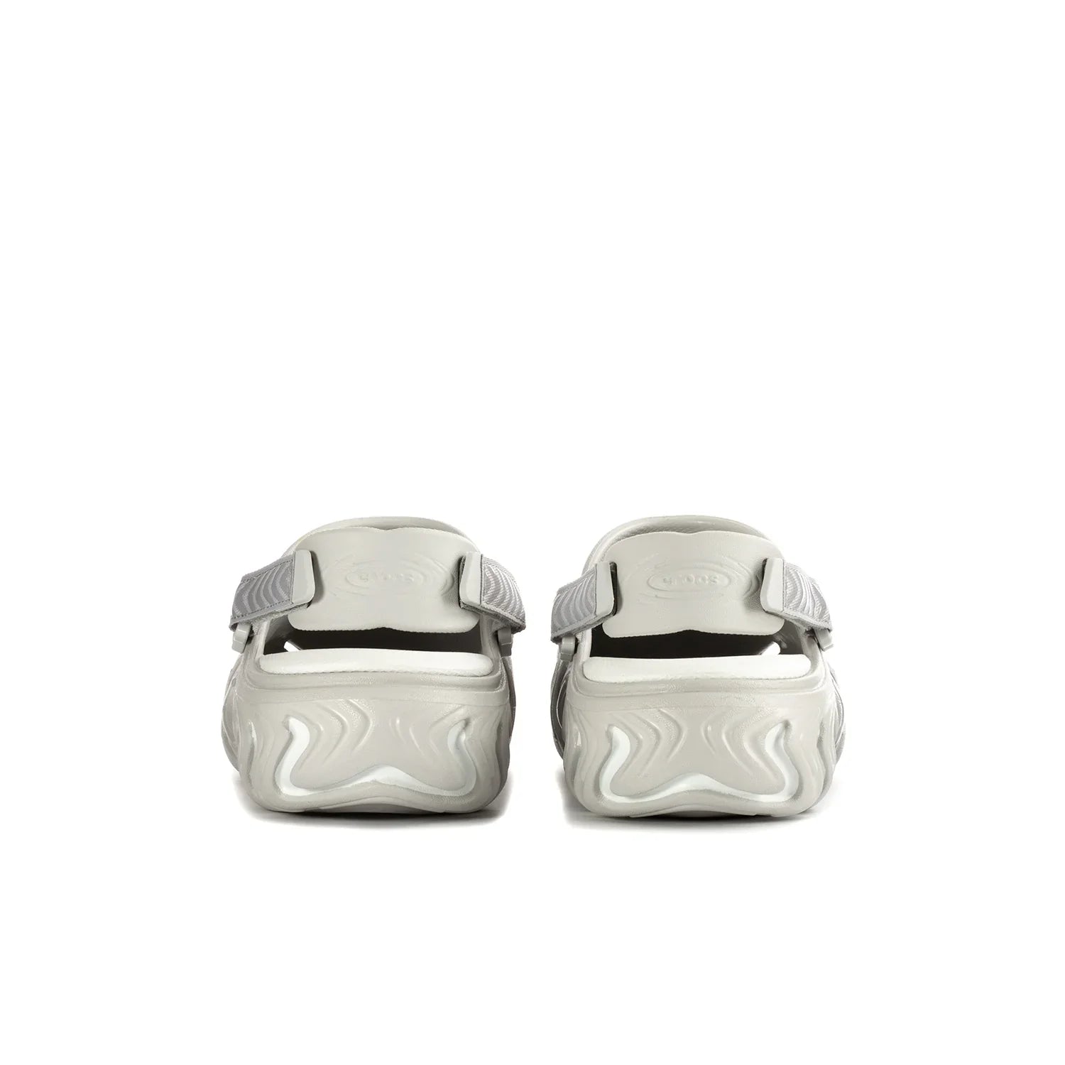 Echo II Clog - Mens detail image 4