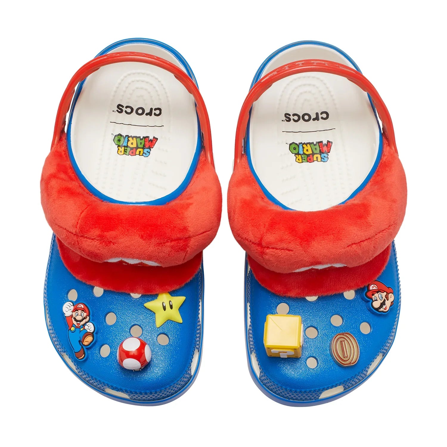 Classic Clog - Mens detail image 3
