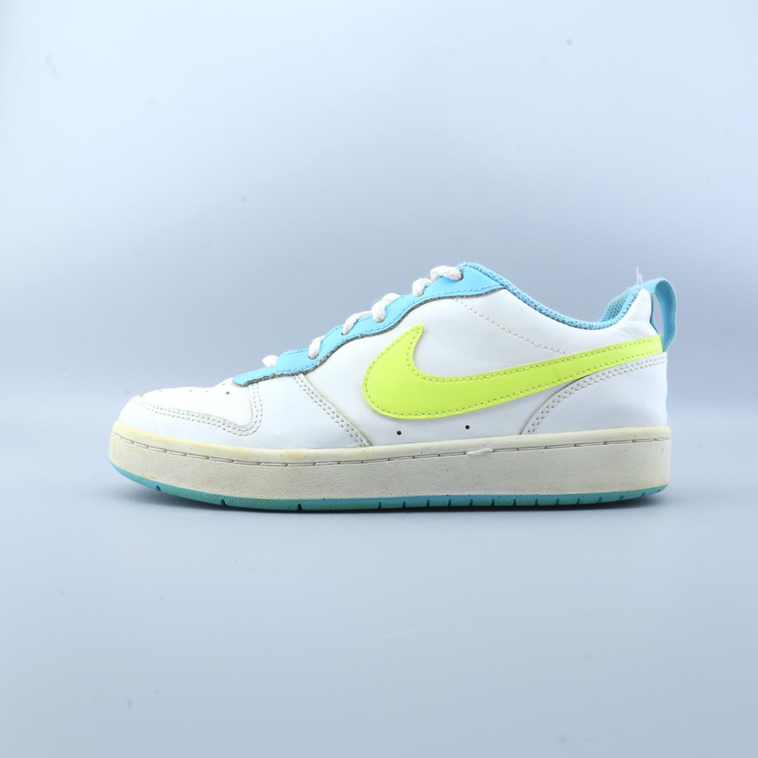 COURT BOROUGH LOW 2