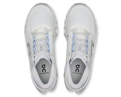 On Running Cloudmonster 3 White Frost (Women's)
