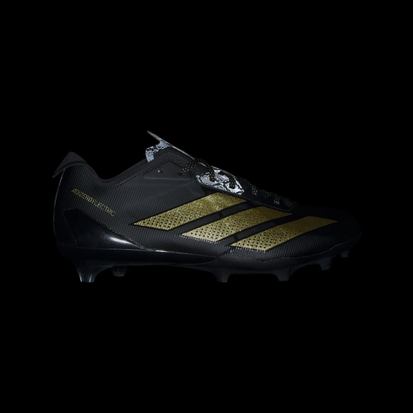 Men's adidas Adizero Electric Football Cleats