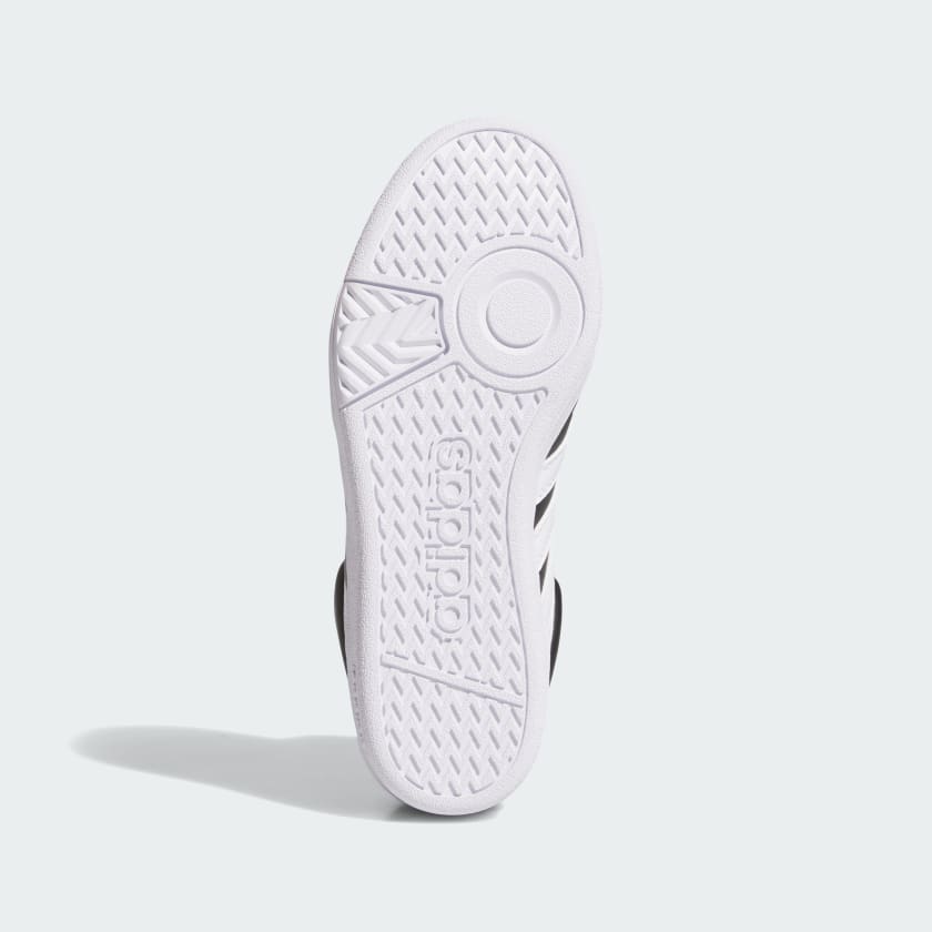 Kids' adidas Hoops 4.0 Mid Shoes Kids