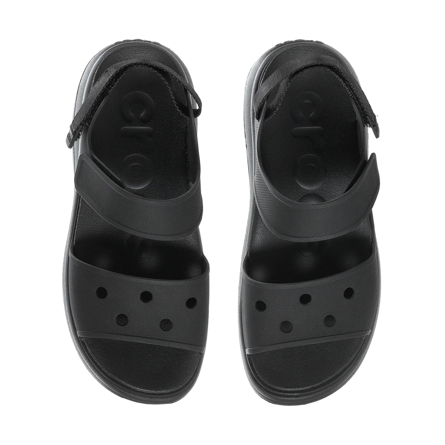 Soho Y-Strap Sandal - Womens detail image 3