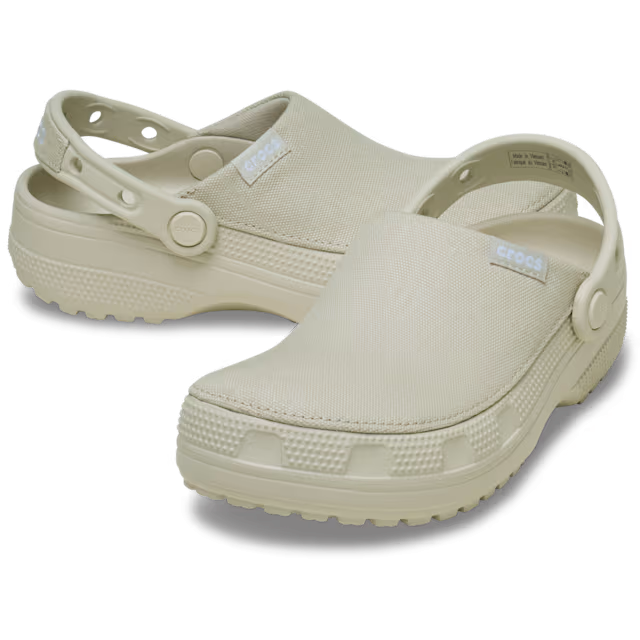 Classic Crafted Clog