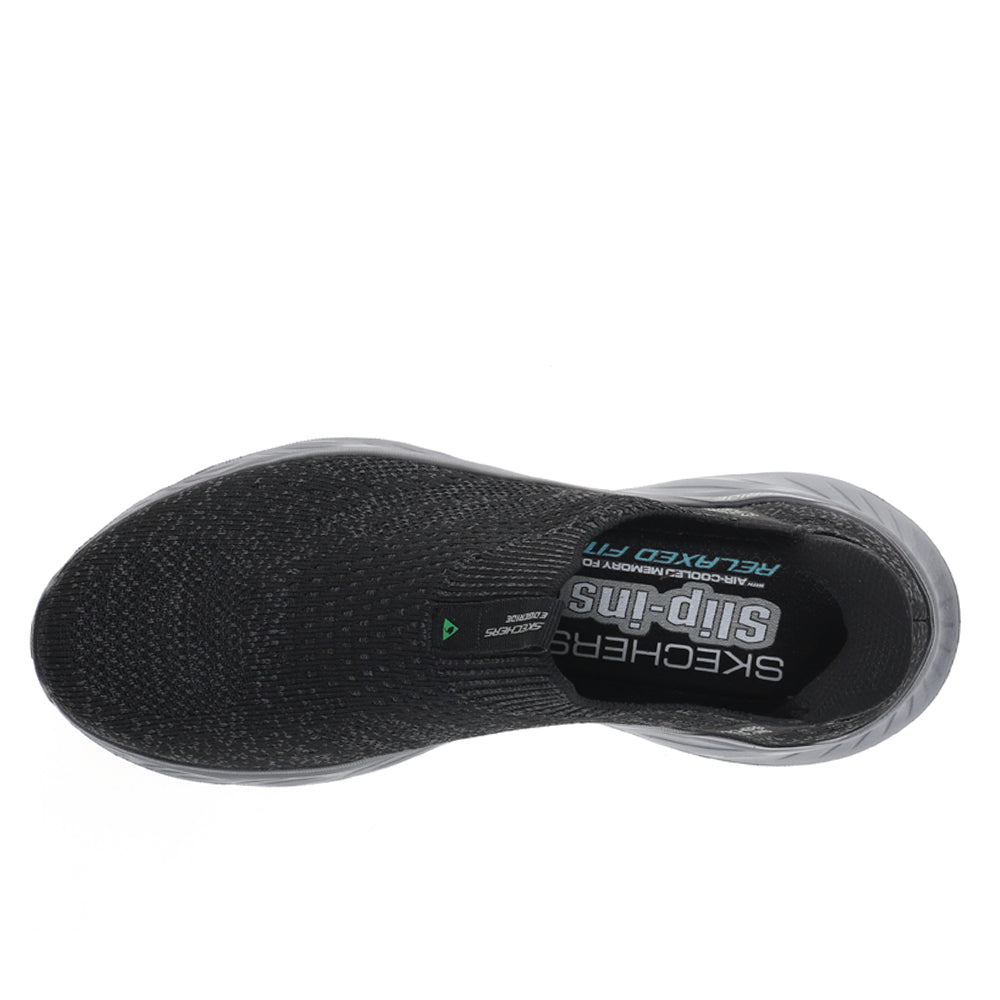 Slip-ins Relaxed Fit Edgeride Commissioner Slip On Sneakers