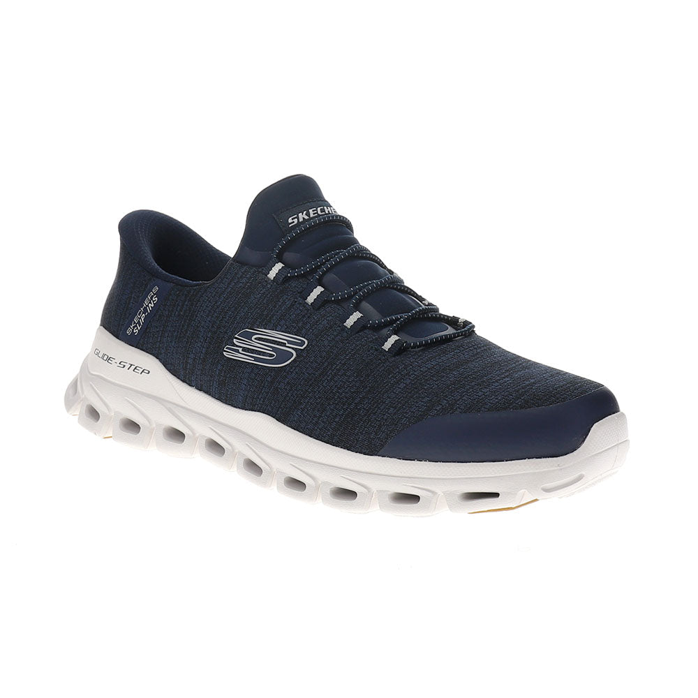 Slip-ins Glide-Step Zefyr Walking Shoes