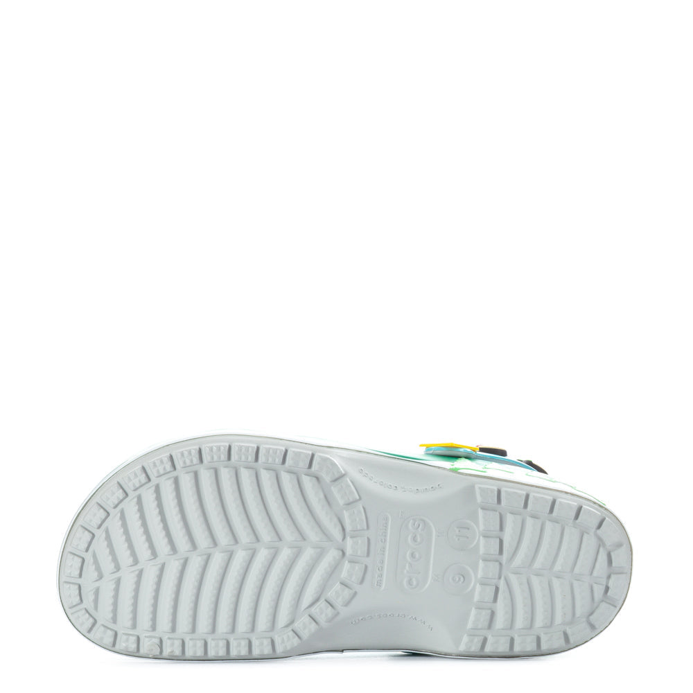 Classic Clog - Mens detail image 6