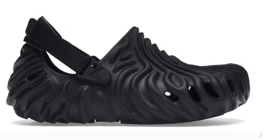 Pollex Clog by Salehe Bembury Sasquatch