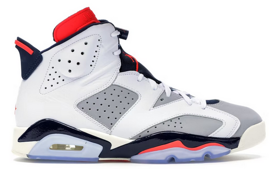 6 Retro Tinker