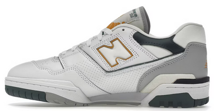550 White Nightwatch Green
