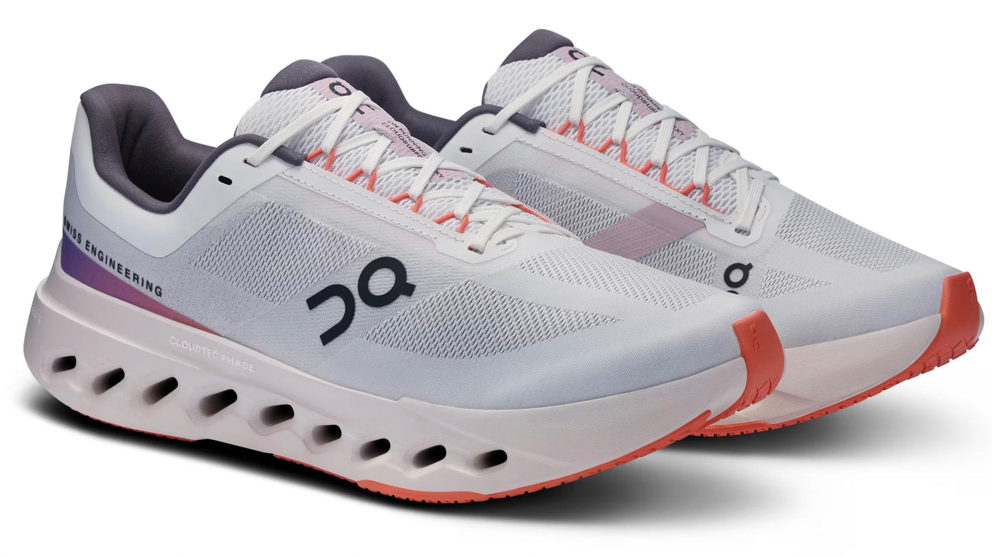 Running Cloudsurfer Next White Flame (M)