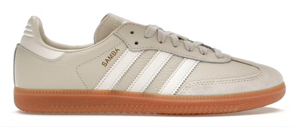 Samba OG Aluminum Gum (Women's)
