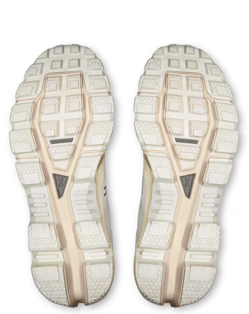 On Running Cloudventure 2 LOEWE Eggshell
