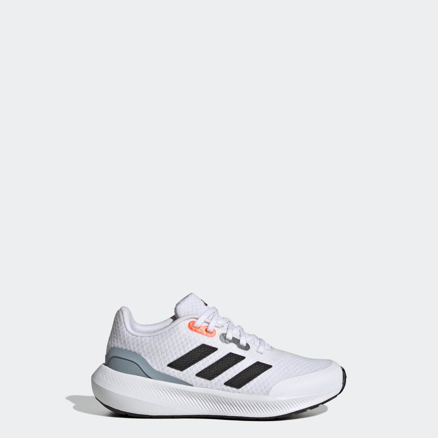 Kids' adidas RunFalcon 3 Lace Shoes
