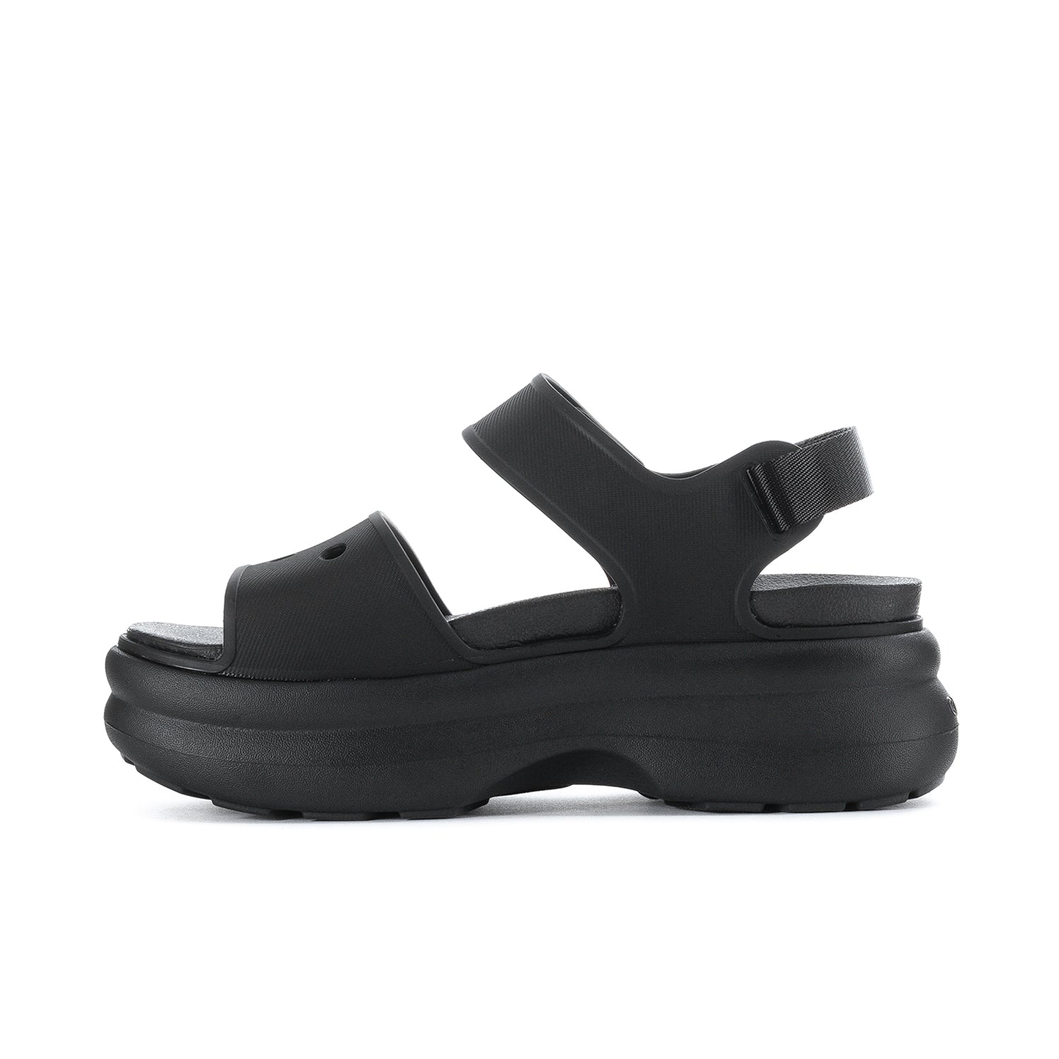Soho Y-Strap Sandal - Womens detail image 5