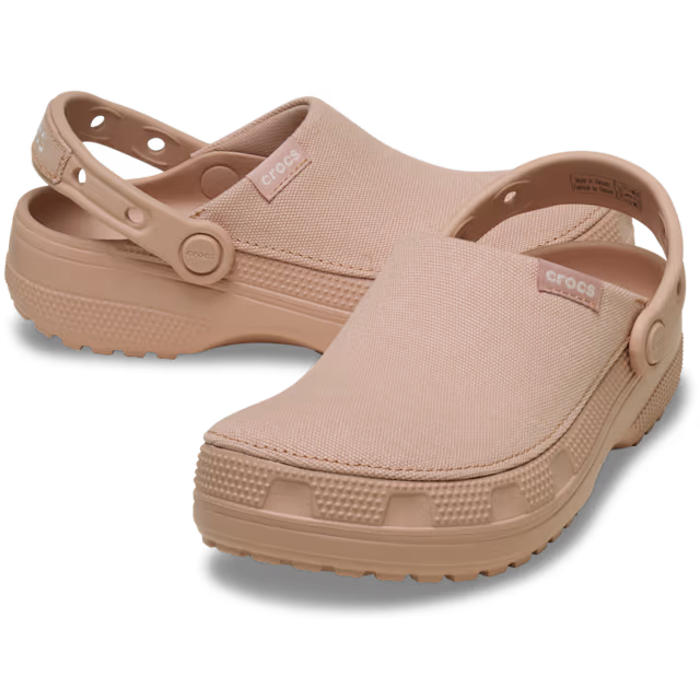 Classic Crafted Clog