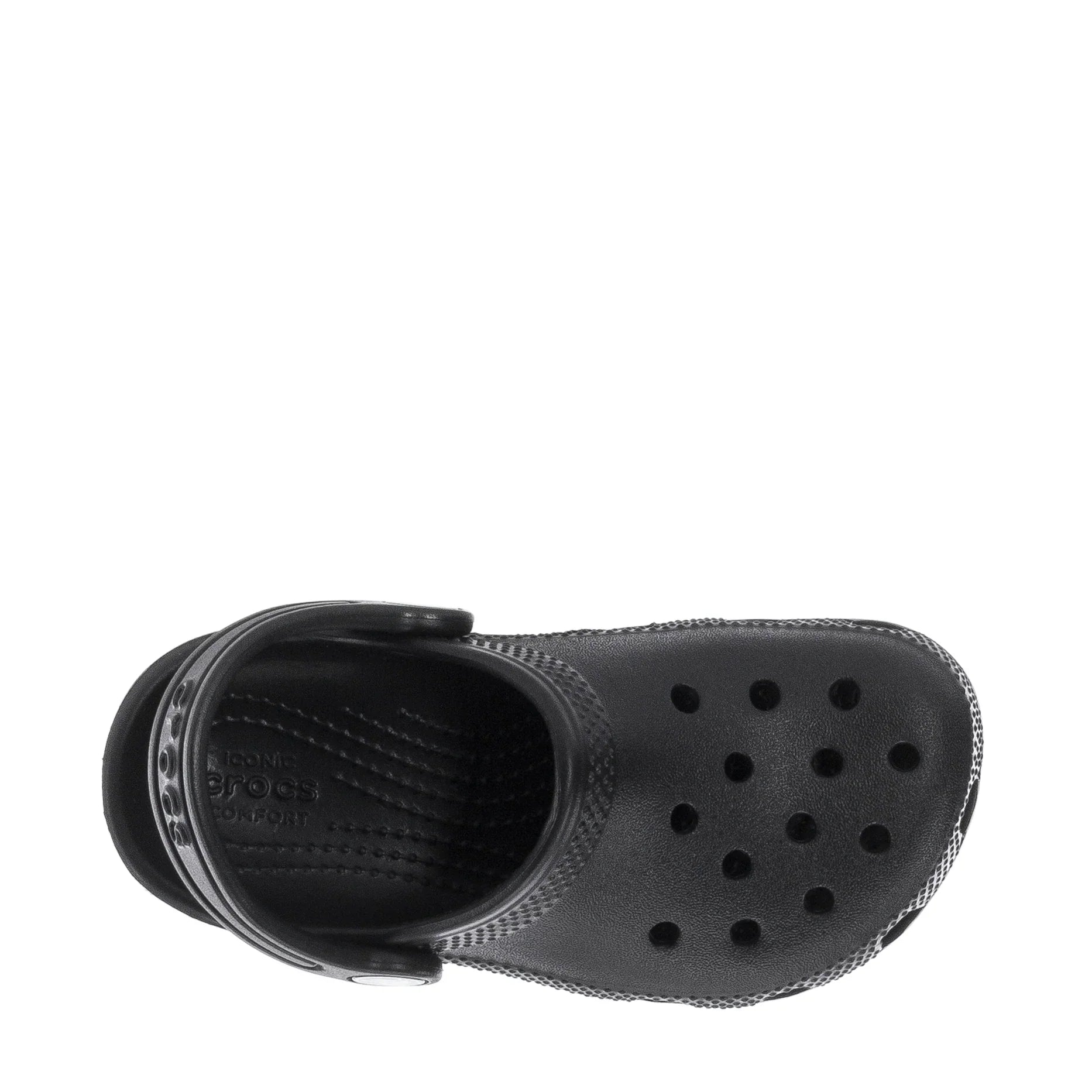 Classic Clog - Toddler detail image 4