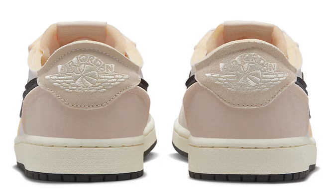 1 Retro Low OG EX Coconut Milk