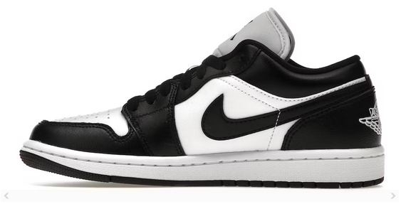 1 Low Panda (2023) (Women's)