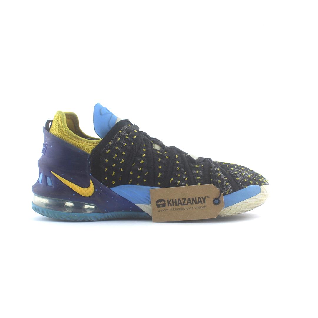 LEBRON 18