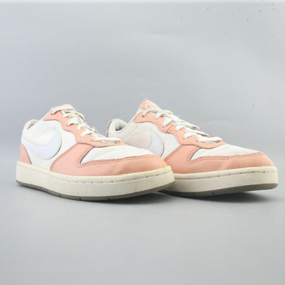 COURT BOROUGH LOW 2
