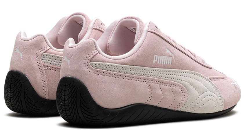 Speedcat OG Pink White (Women's)