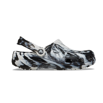 Classic Marbled Clog