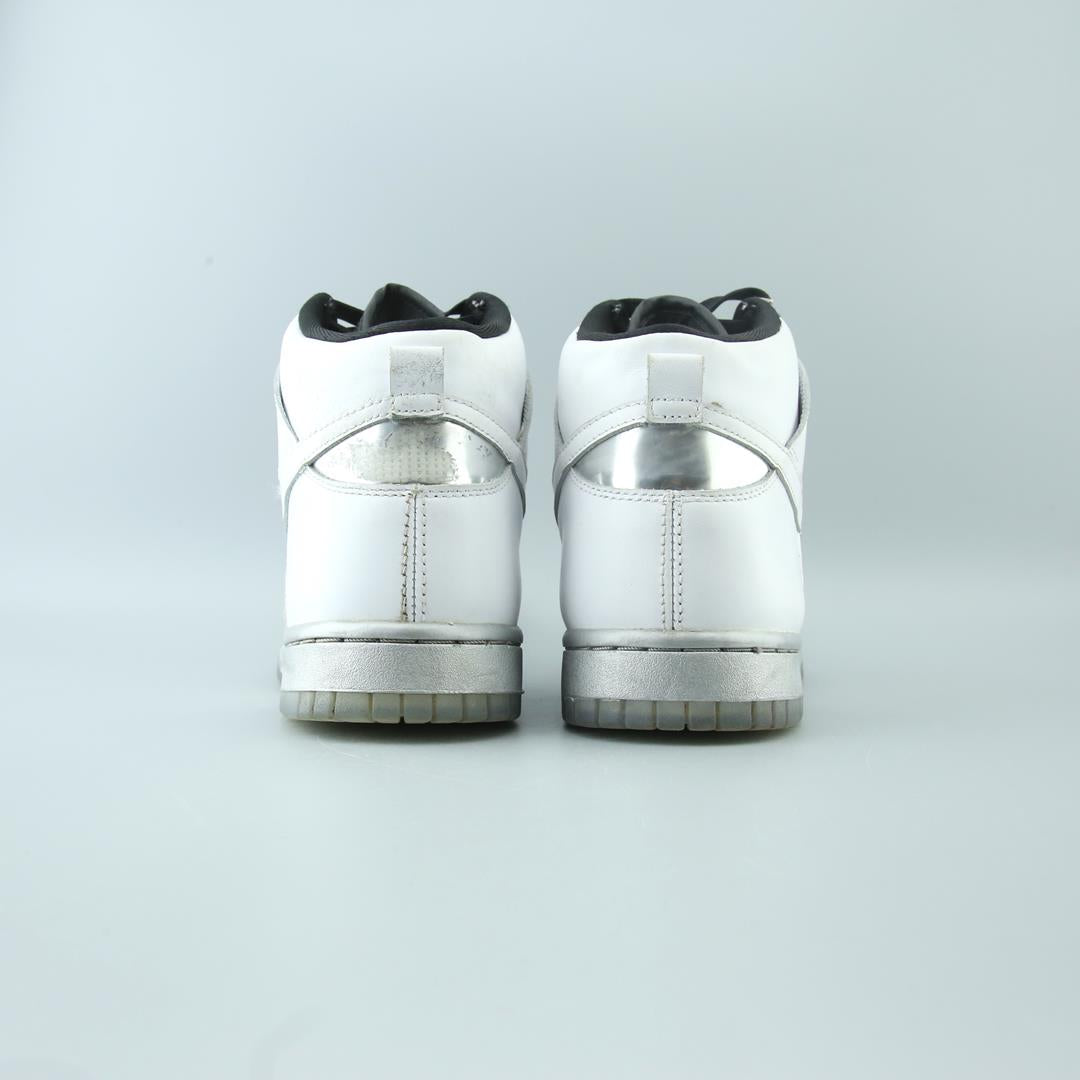 DUNK HIGH