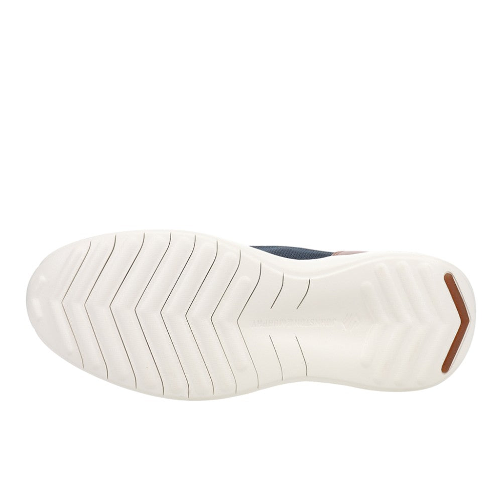 Amherst 2.0 Knit Lace Up Sneakers