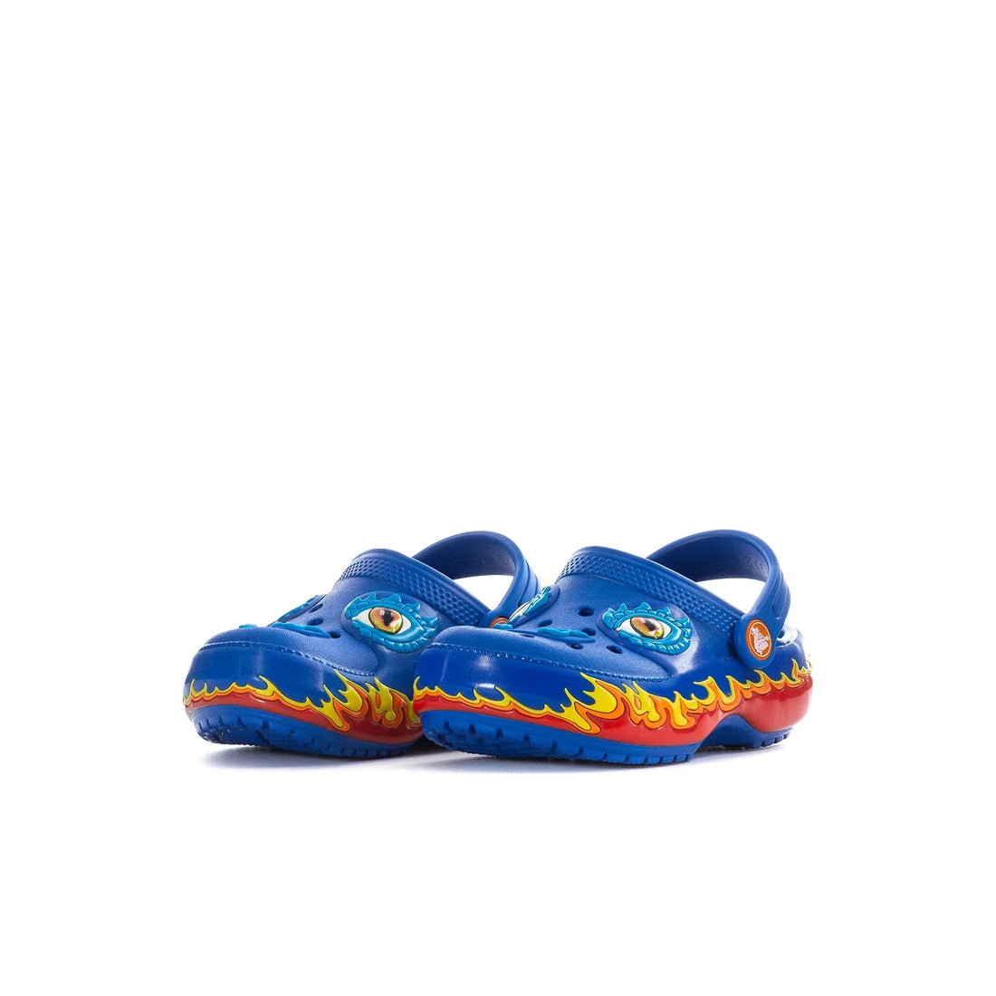 Classig Clog Fun Lab - Toddler product image