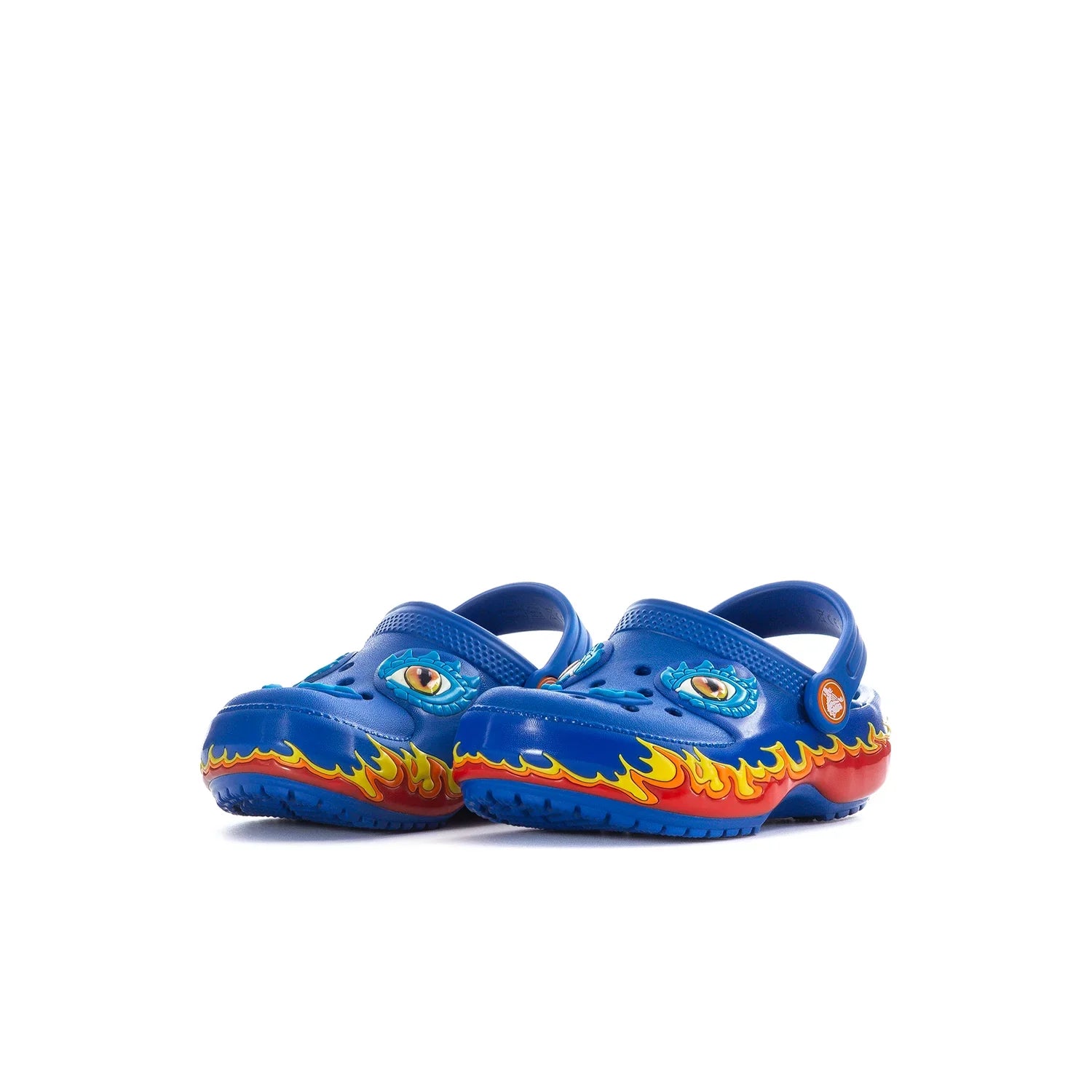 Classig Clog Fun Lab - Toddler detail image 2