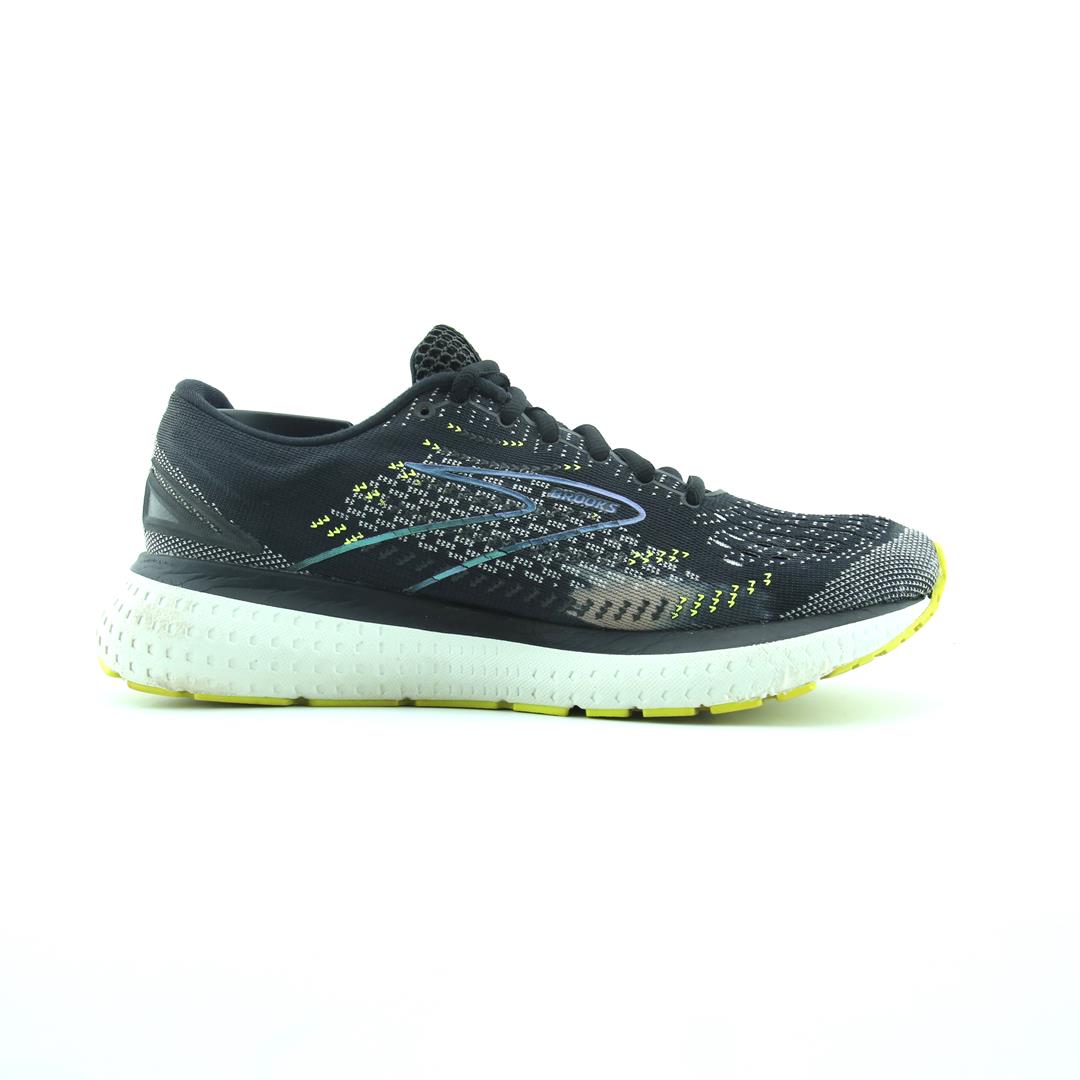 GLYCERIN 19