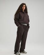 Trail Trousers - Coffee Bean