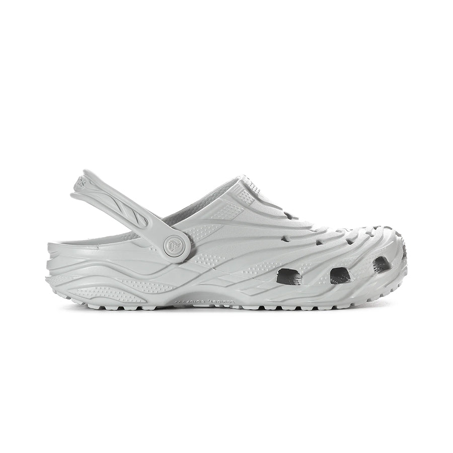 Classic Erosion Clog - Mens