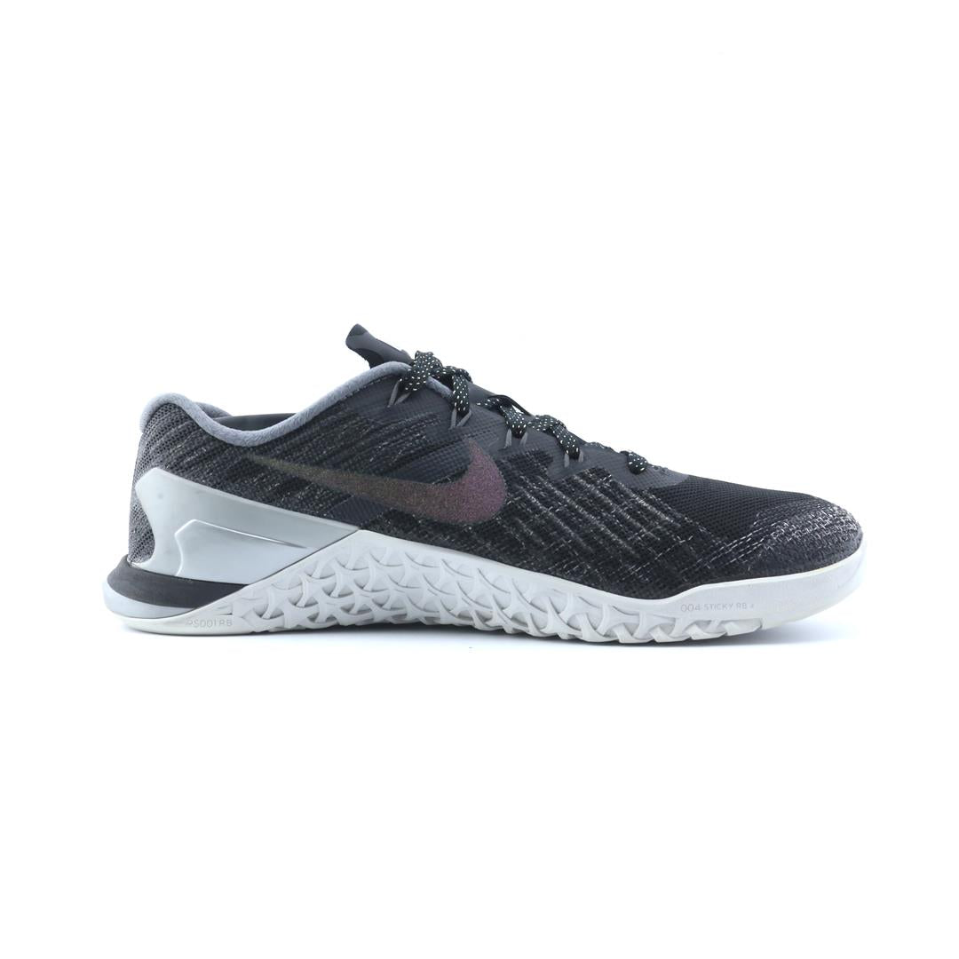 METCON 3