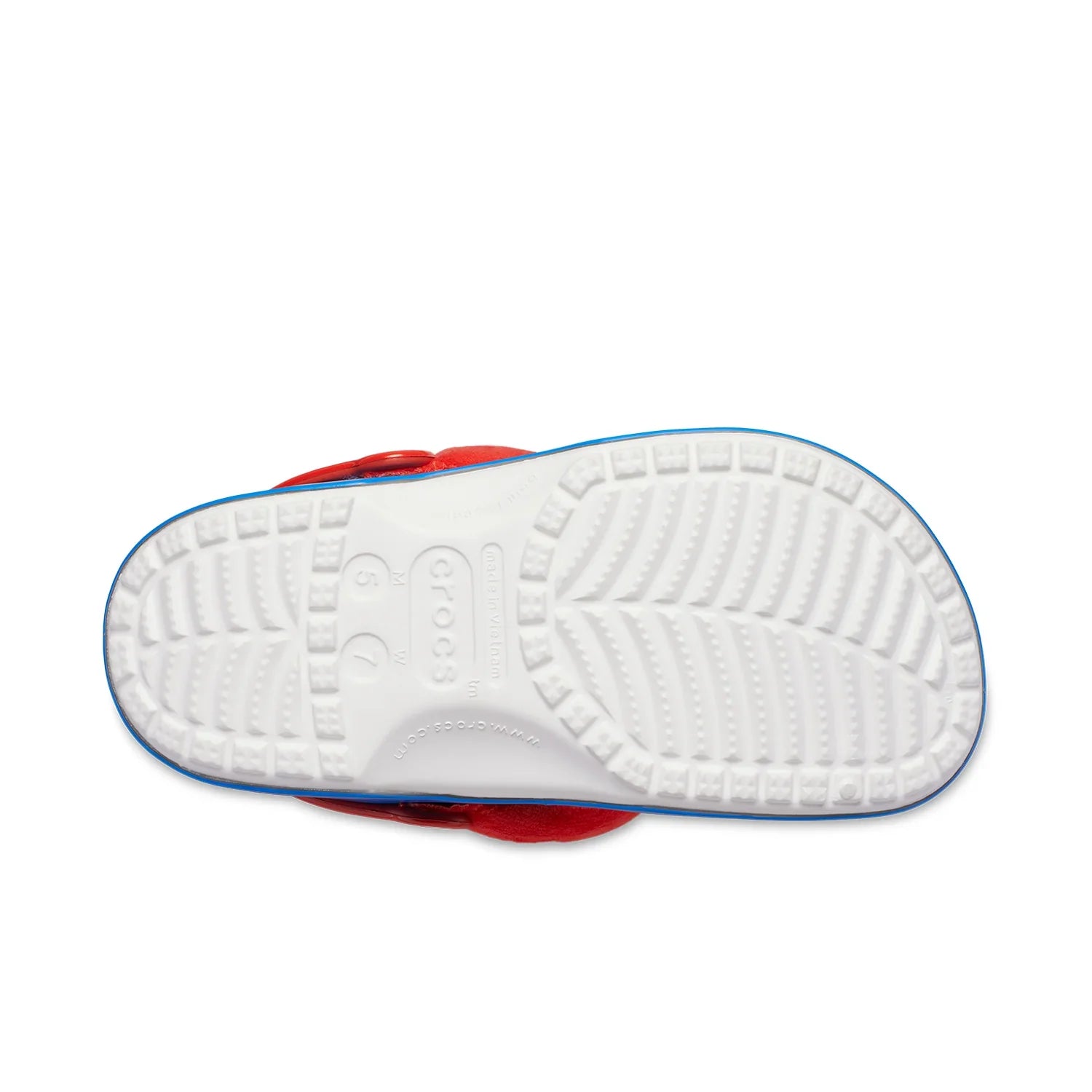 Classic Clog - Mens detail image 6