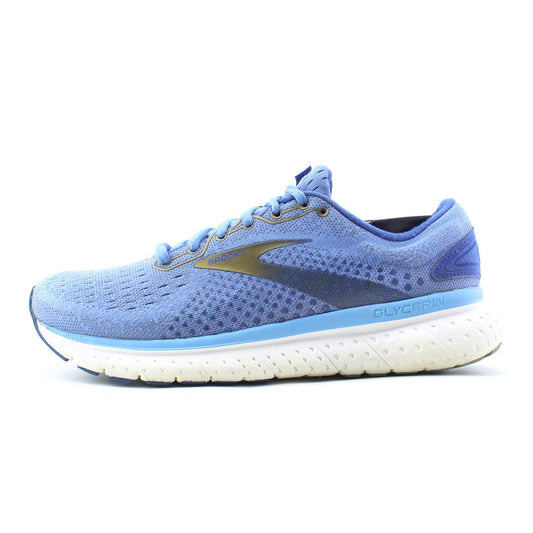 GLYCERIN 18