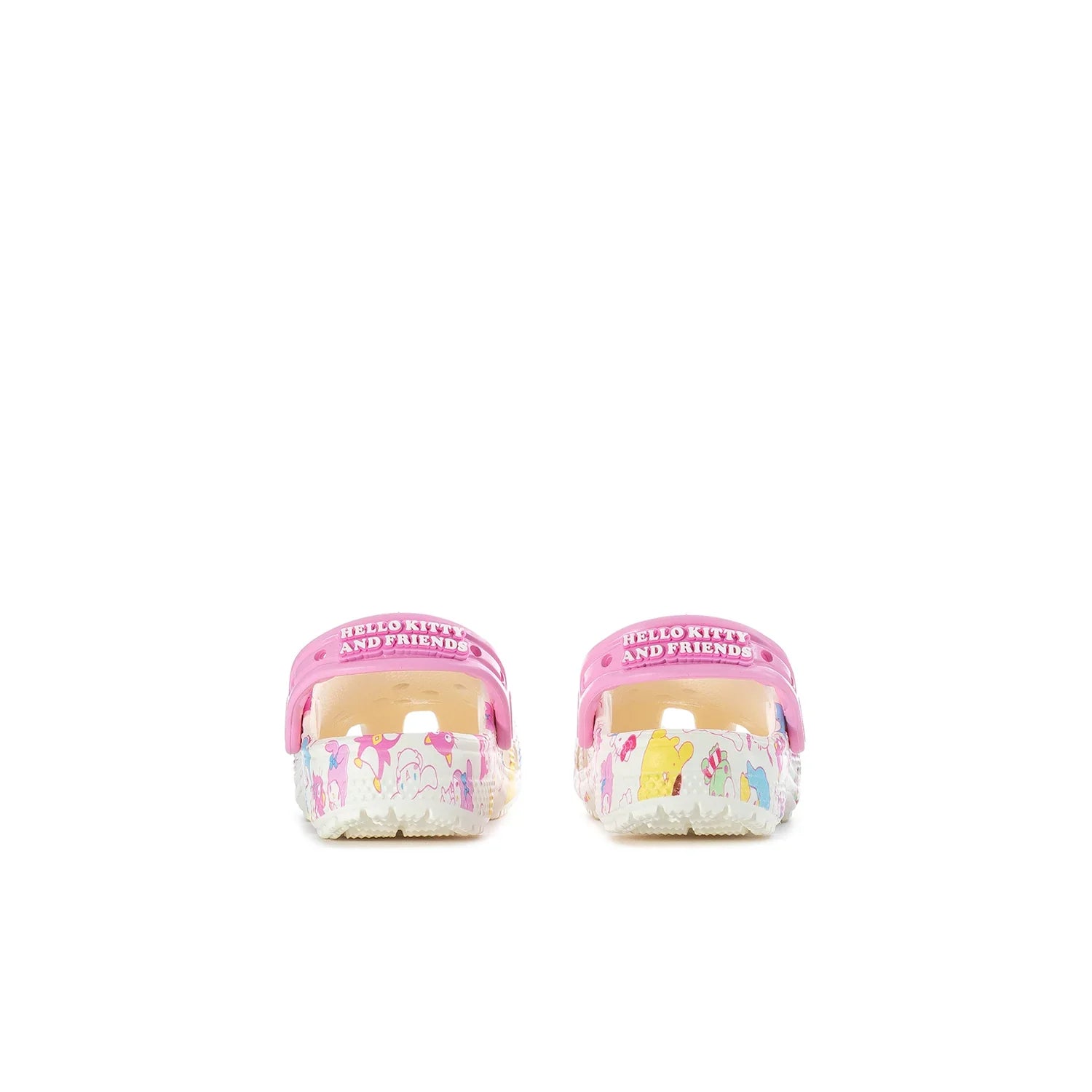 Classic Clog - Toddler detail image 4