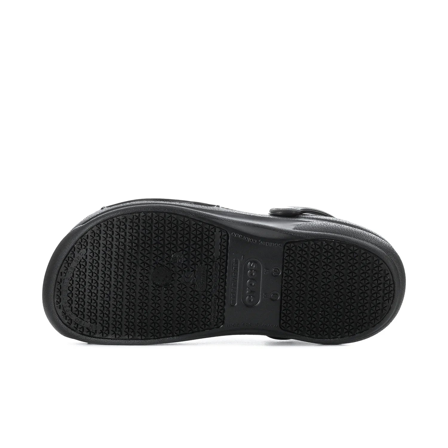 Bistro Slip Resistant - Mens detail image 6
