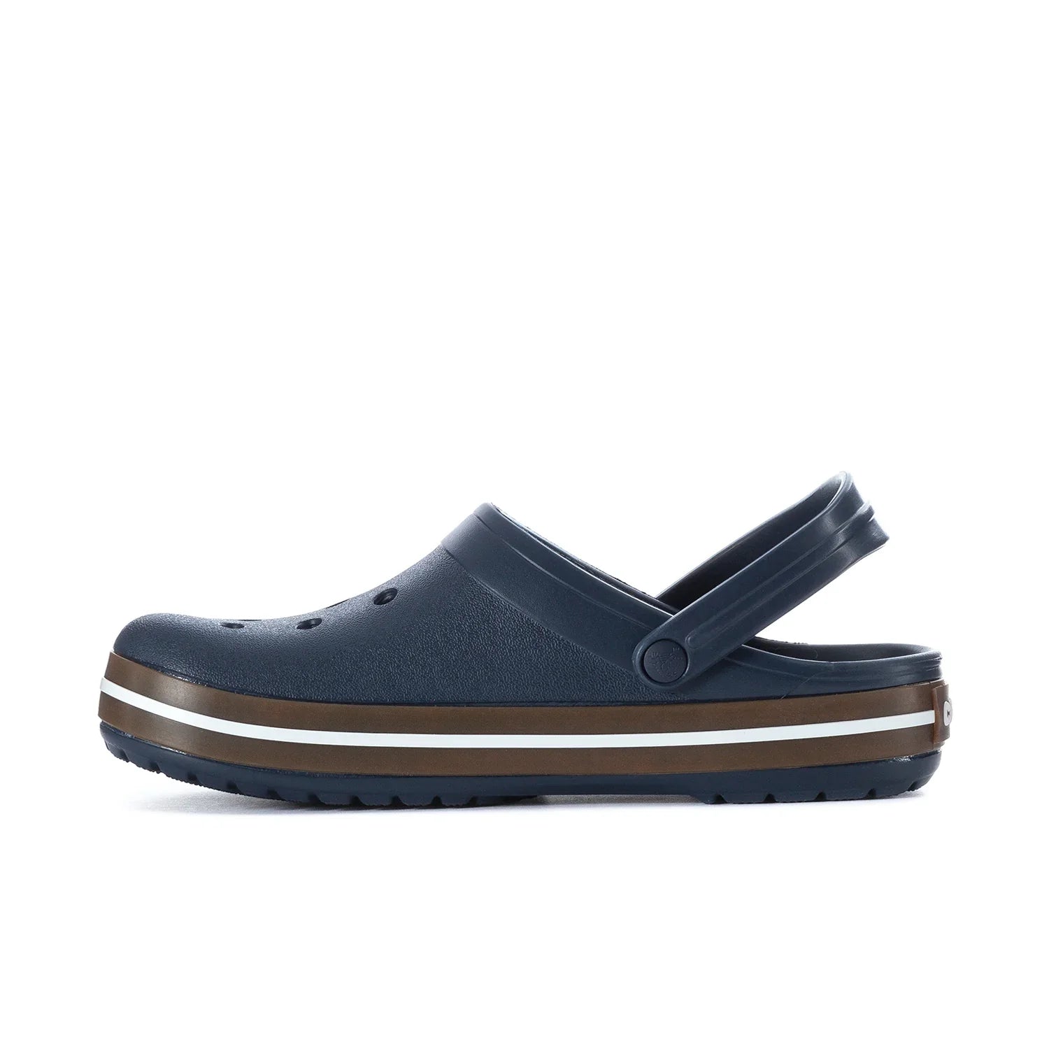 Sport Band Gum Clog - Mens detail image 5
