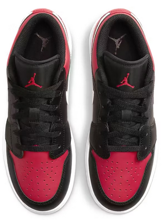 1 Low Alternate Bred Toe (GS)