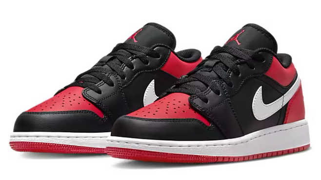 1 Low Alternate Bred Toe (GS)