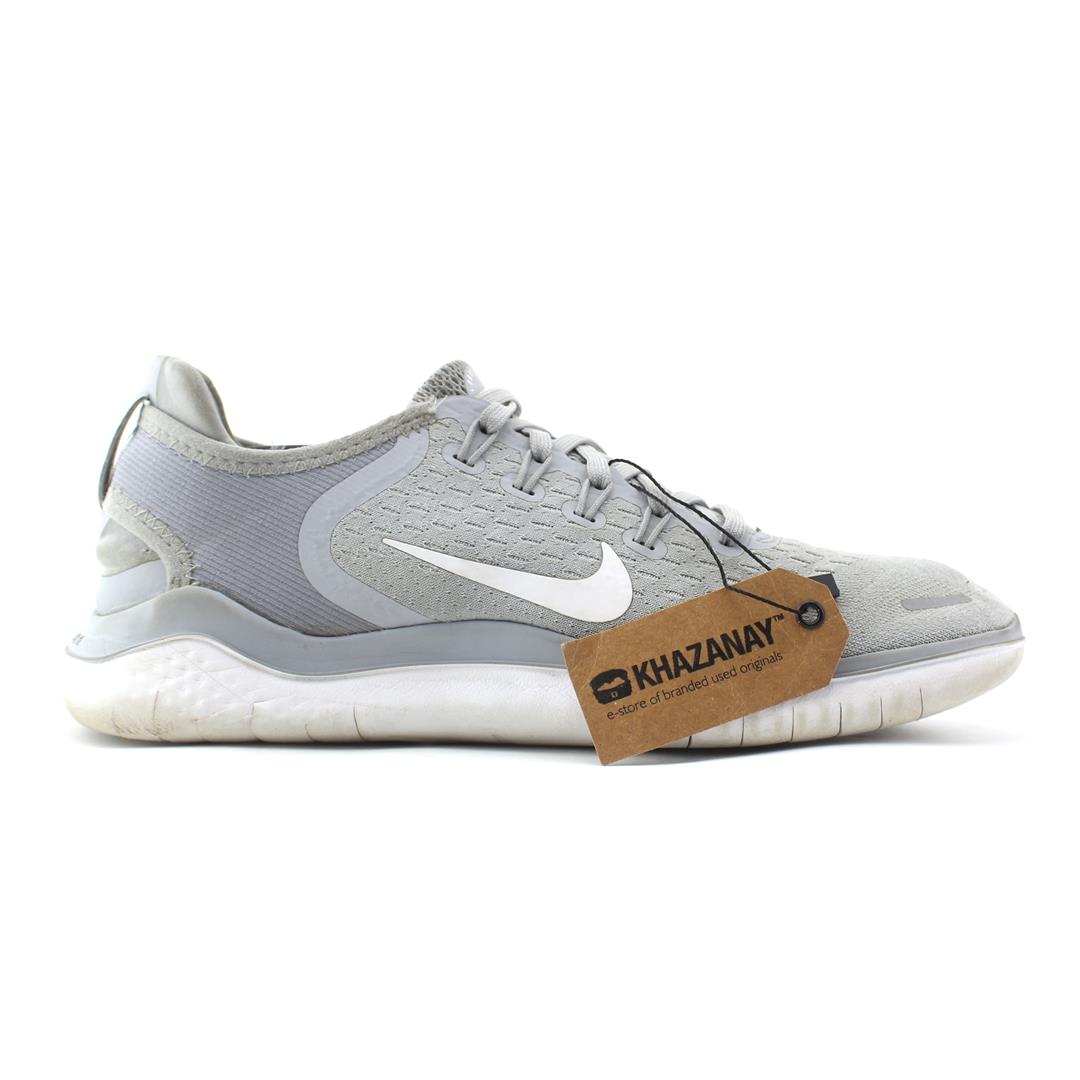 FREE RUN 2018