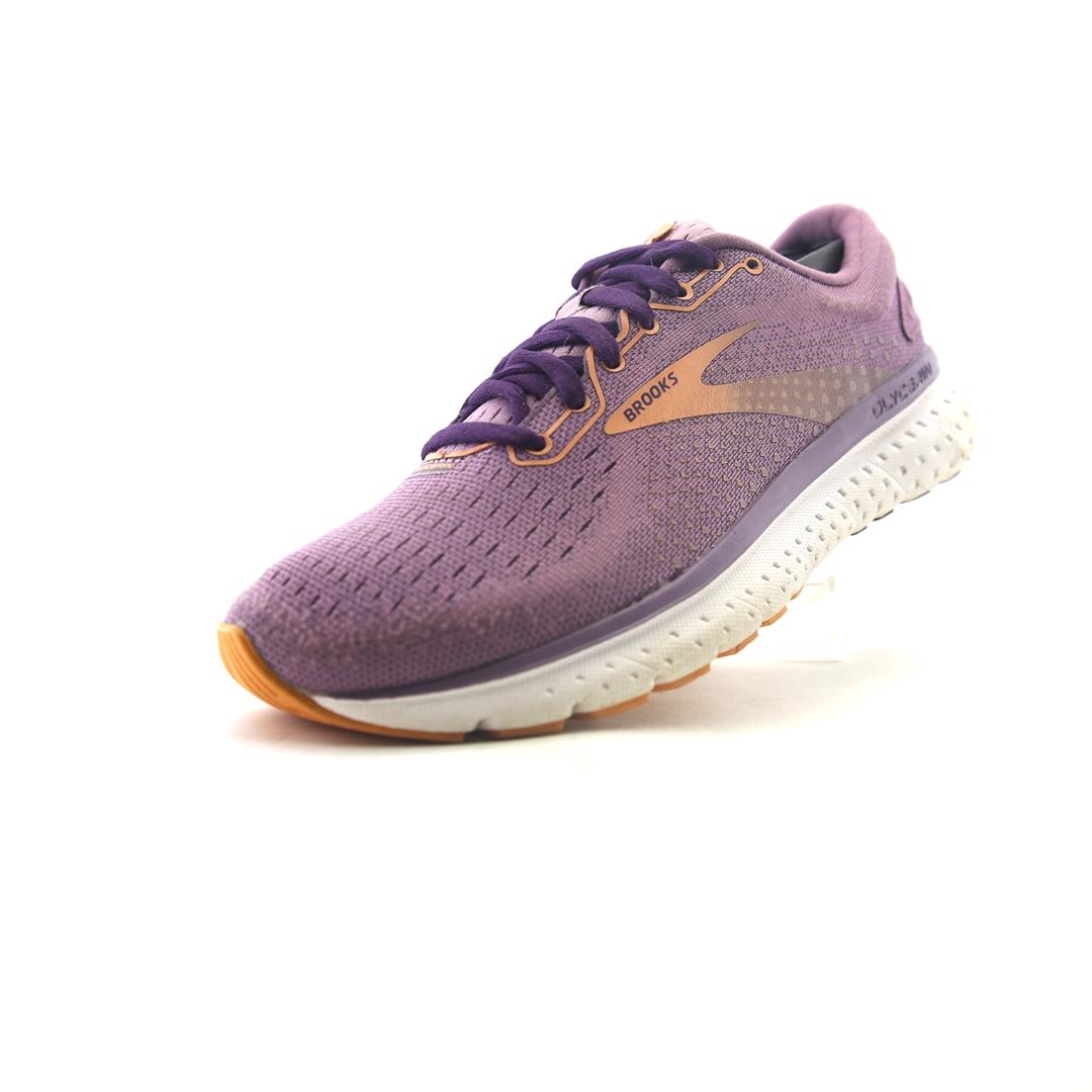 GLYCERIN 18