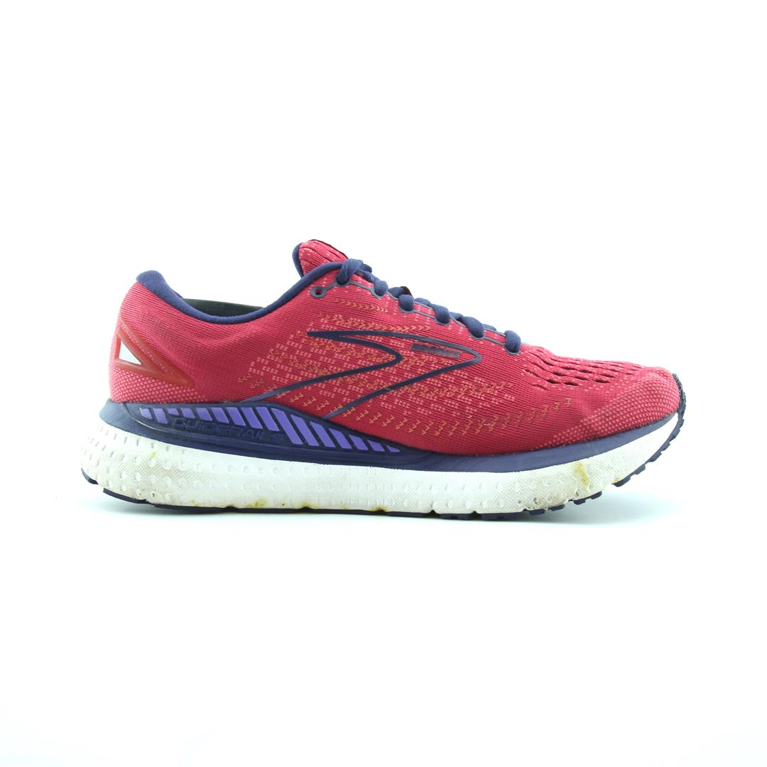 GLYCERIN GTS 19