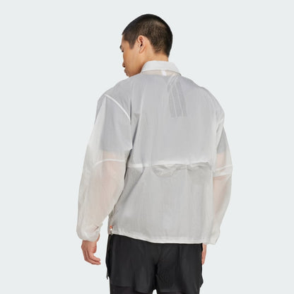 Men's adidas Adi365 H.Koumori Running Coach Jacket